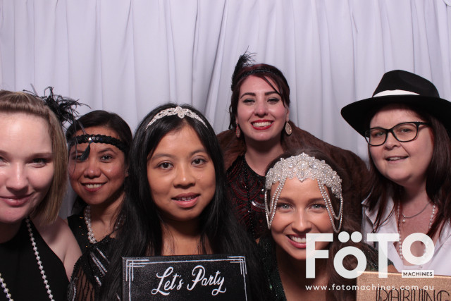 Alyssa & Danni's Last Day of Our Twenties | View more photos from the event at gallery.fotomachines.com.au/u/FOTOMachines/Alyssa-Dannis-Last-Day-of-Our-Twenties